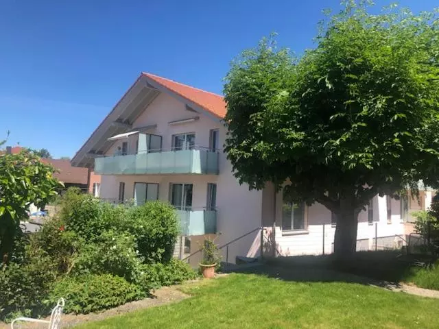 Hotelli Hippel Krone