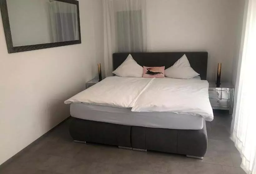 Hotelli Hippel Krone