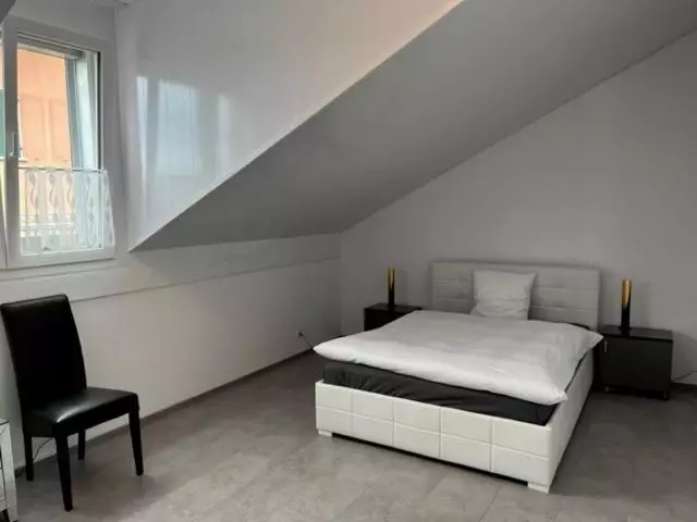 Hotelli Hippel Krone