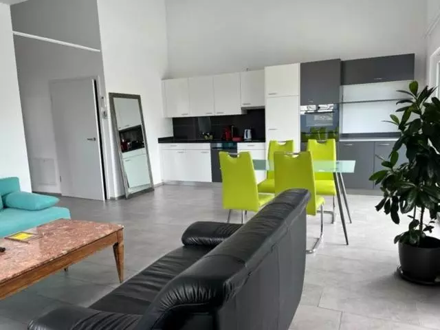 Hotelli Hippel Krone