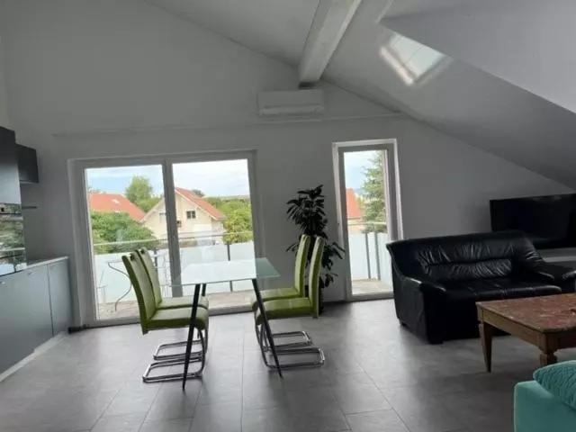 Hotelli Hippel Krone