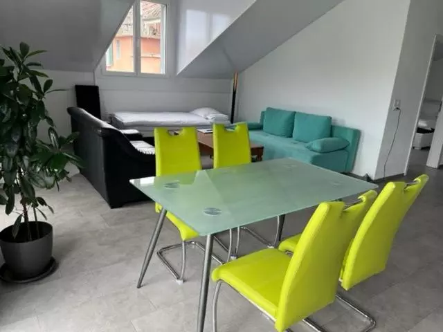 Hotelli Hippel Krone