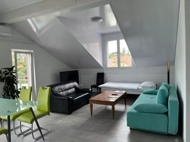 Hotelli Hippel Krone