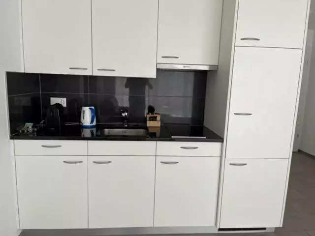 Hotelli Hippel Krone