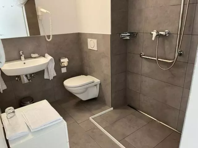 Hotelli Hippel Krone