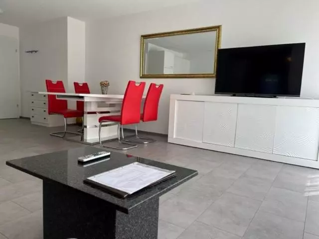 Hotelli Hippel Krone