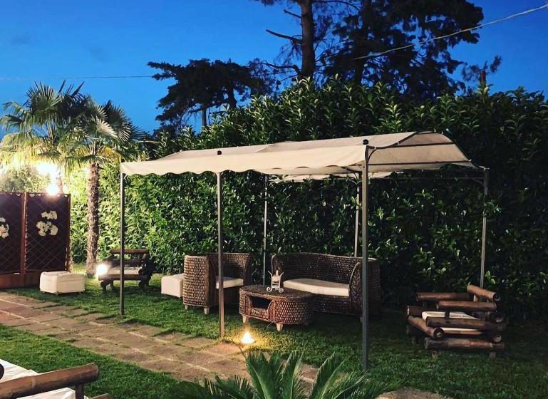 호텔 Masseria Cafora