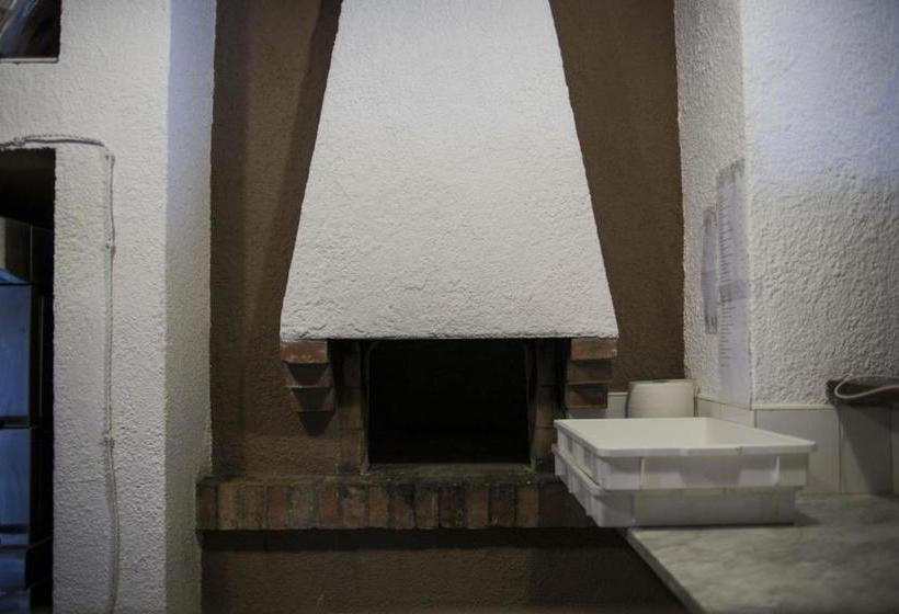 호텔 Masseria Cafora