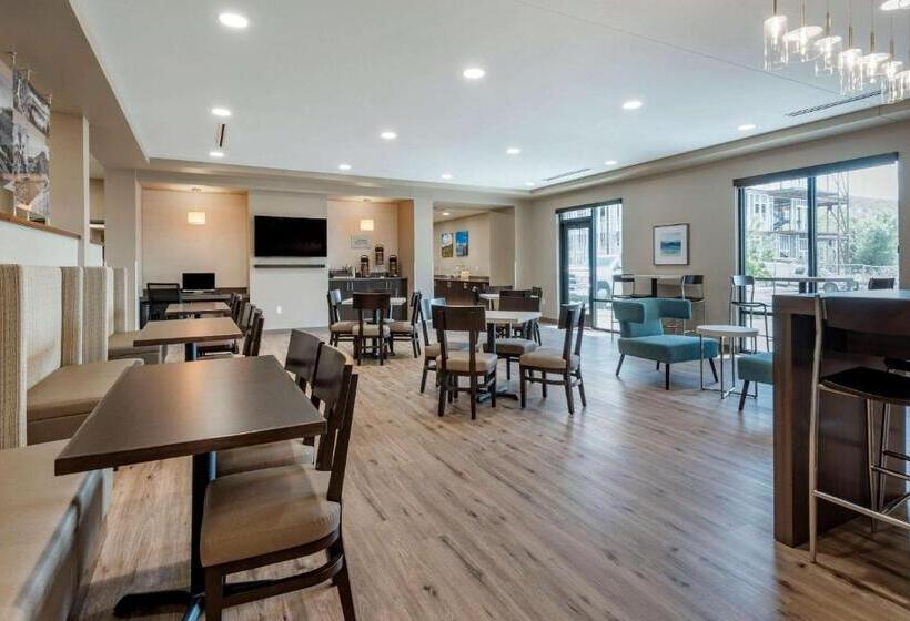 ホテル Sleep Inn Durango