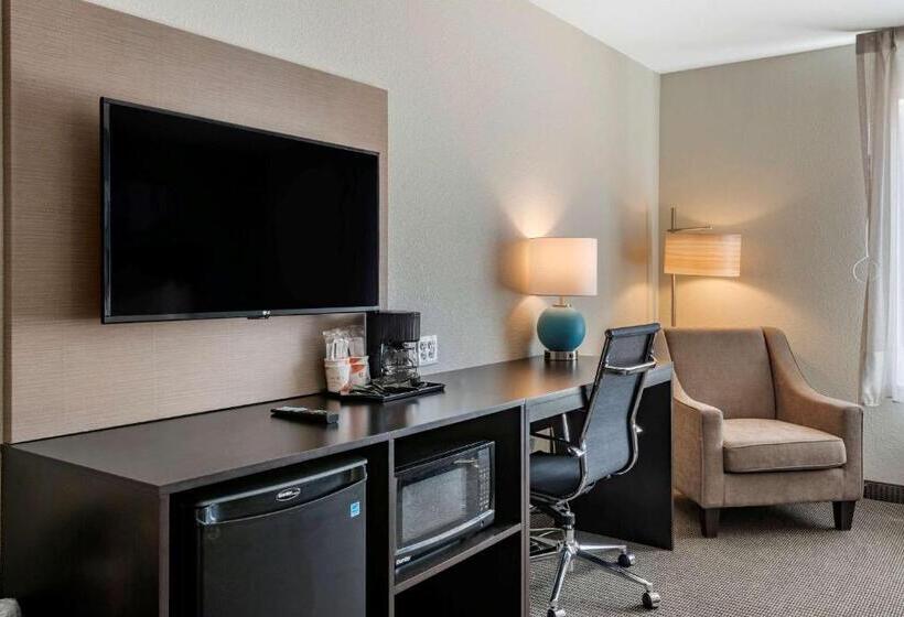 ホテル Sleep Inn Durango