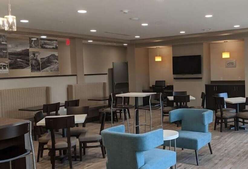 ホテル Sleep Inn Durango