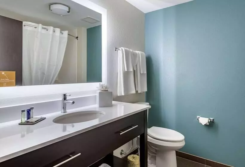 Hotelli Sleep Inn Durango