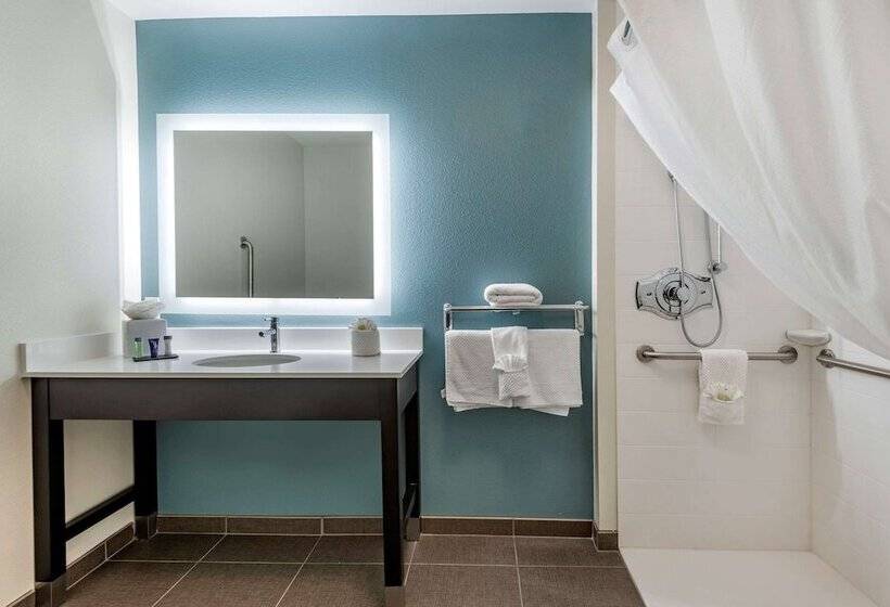 ホテル Sleep Inn Durango