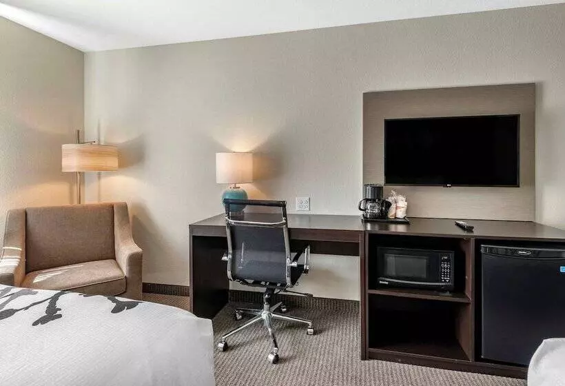 Hotelli Sleep Inn Durango