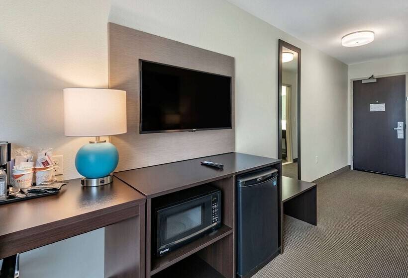 ホテル Sleep Inn Durango