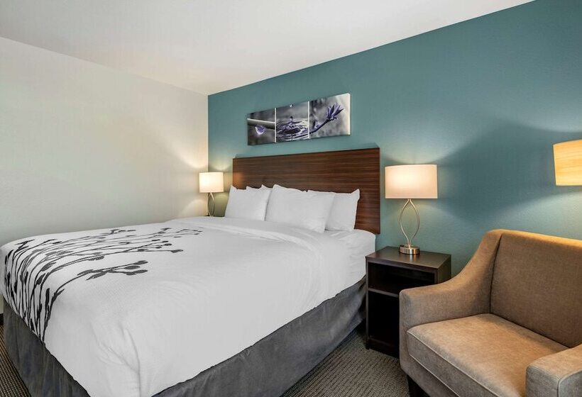 ホテル Sleep Inn Durango