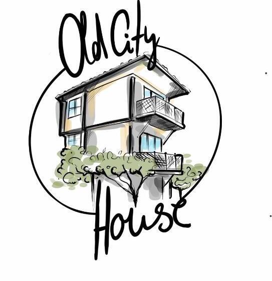 Old City House