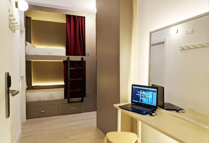 پانسیون Broz Hostel