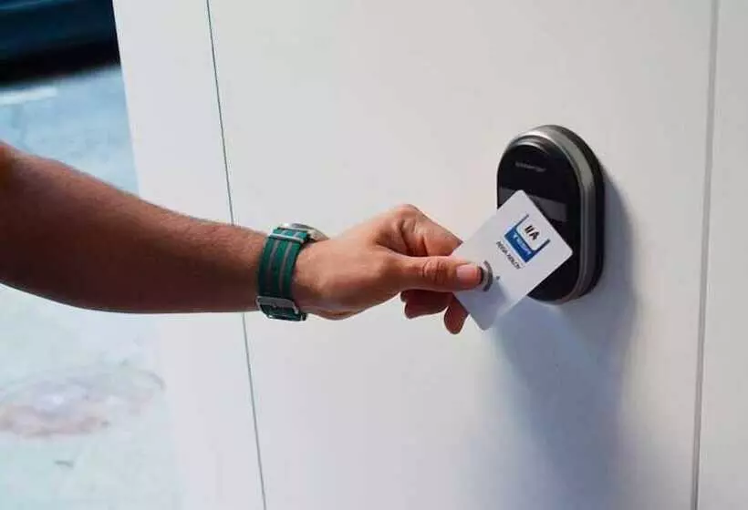 پانسیون Broz Hostel