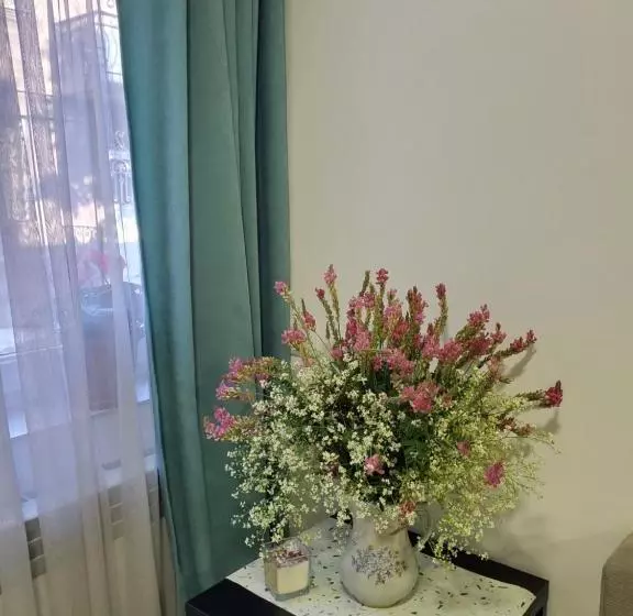 پانسیون Central Guesthouse Gyumri