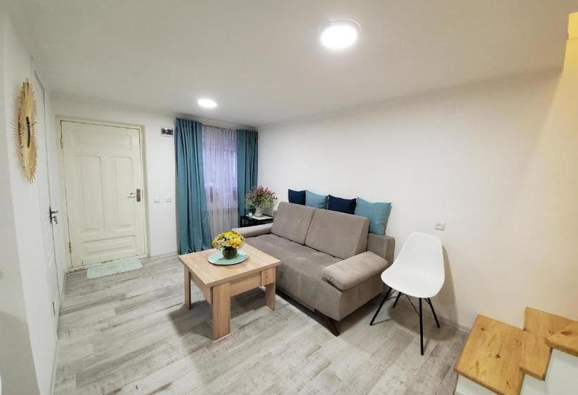 پانسیون Central Guesthouse Gyumri