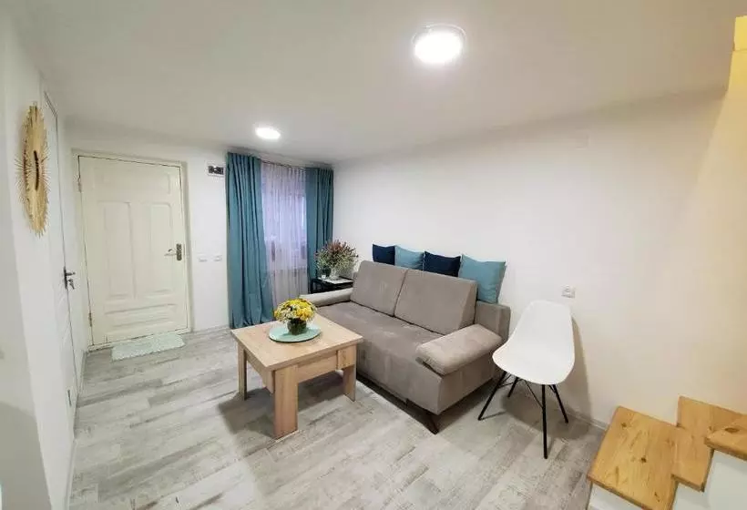 پانسیون Central Guesthouse Gyumri