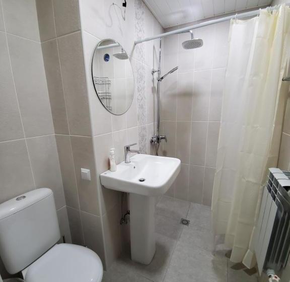 پانسیون Central Guesthouse Gyumri