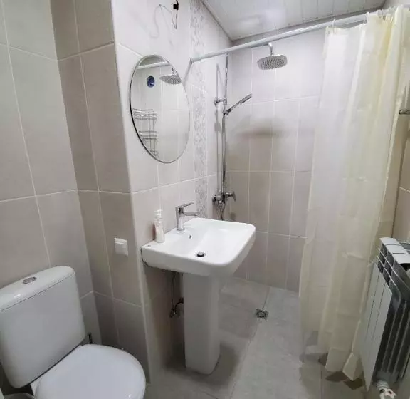 پانسیون Central Guesthouse Gyumri