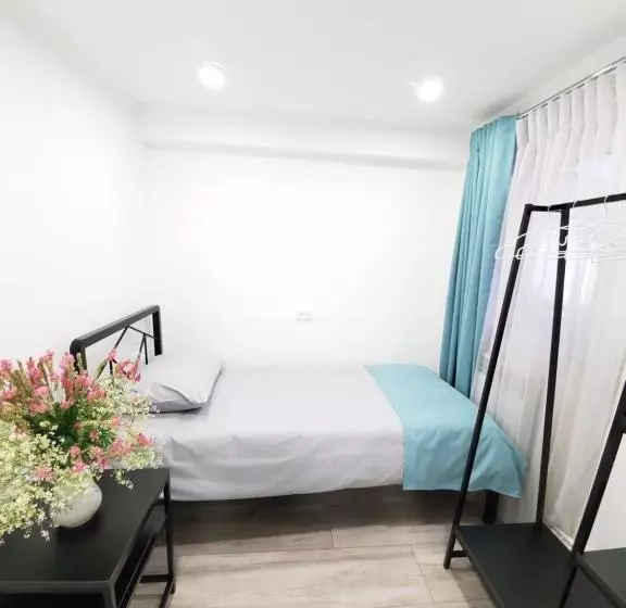 پانسیون Central Guesthouse Gyumri