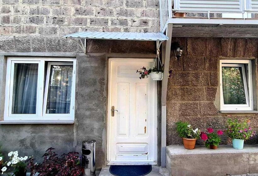 پانسیون Central Guesthouse Gyumri