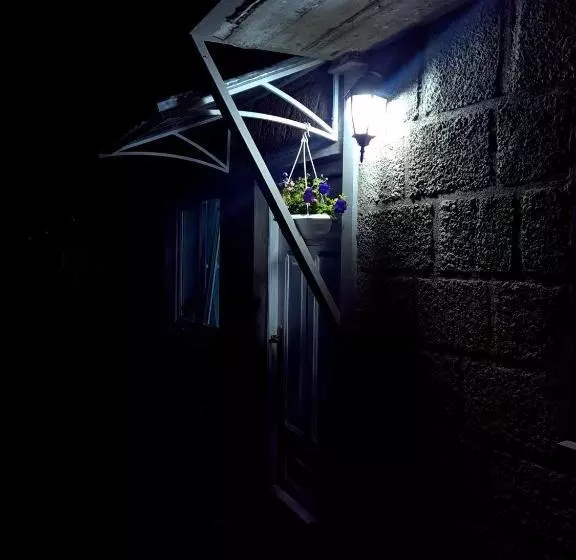 پانسیون Central Guesthouse Gyumri