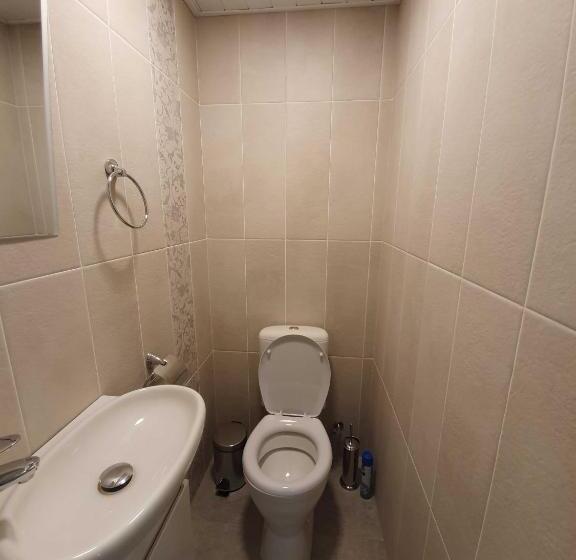 پانسیون Central Guesthouse Gyumri