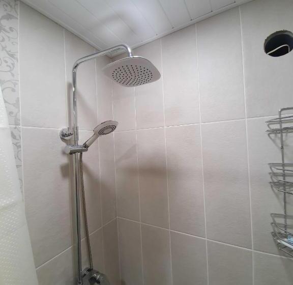 پانسیون Central Guesthouse Gyumri