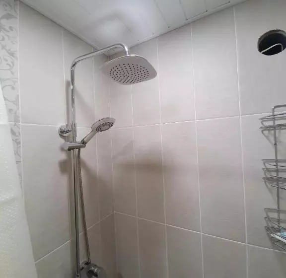 پانسیون Central Guesthouse Gyumri