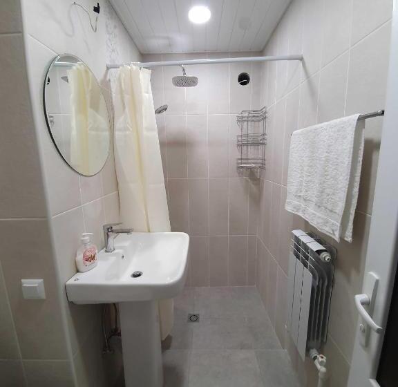 پانسیون Central Guesthouse Gyumri