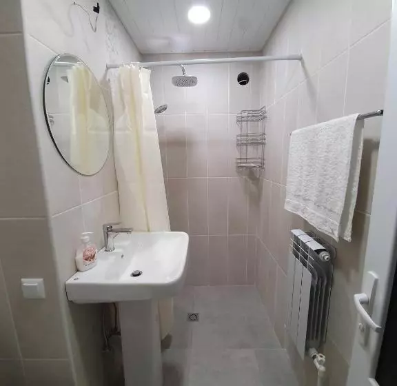 پانسیون Central Guesthouse Gyumri