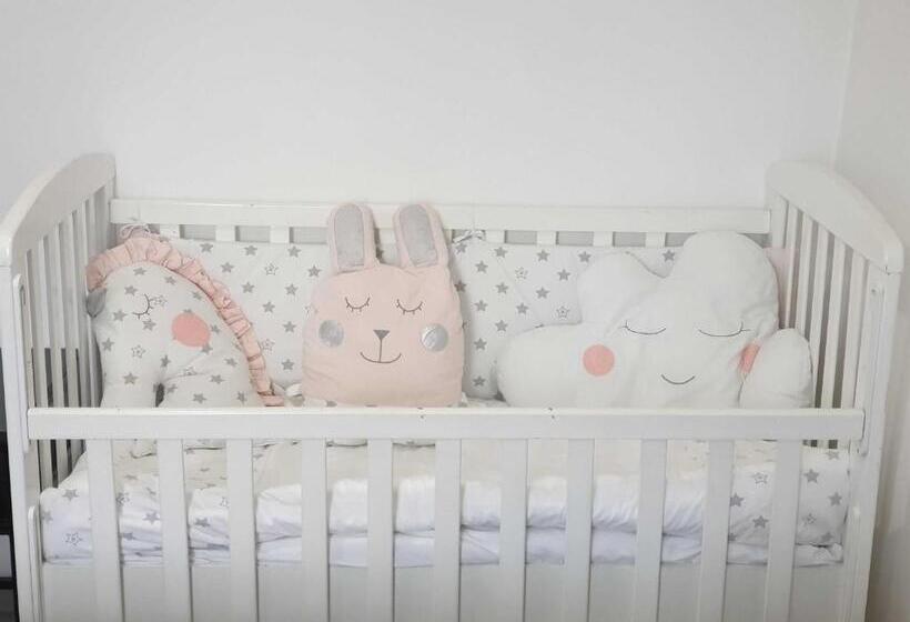 پانسیون Central Guesthouse Gyumri