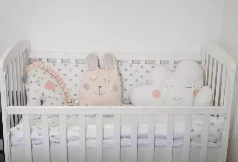 پانسیون Central Guesthouse Gyumri