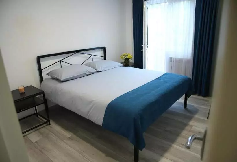 پانسیون Central Guesthouse Gyumri