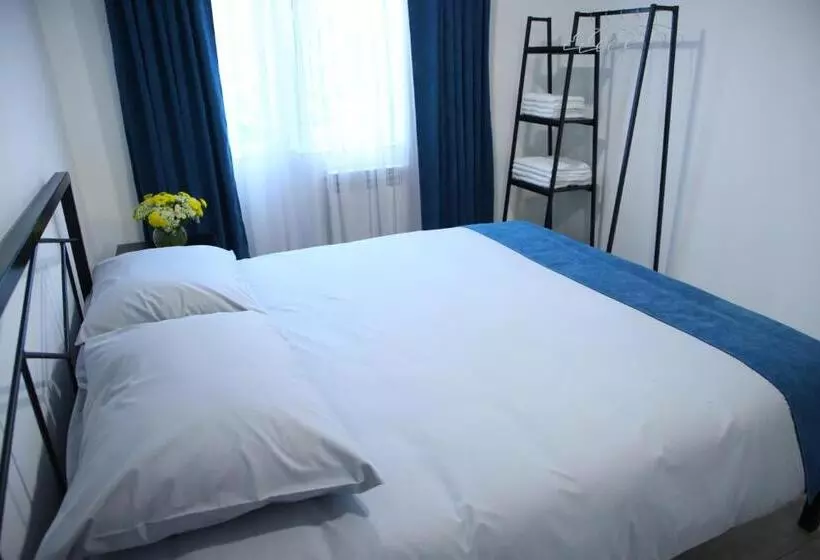 پانسیون Central Guesthouse Gyumri