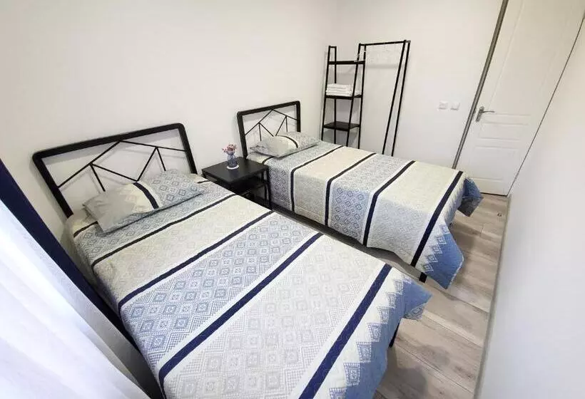 پانسیون Central Guesthouse Gyumri