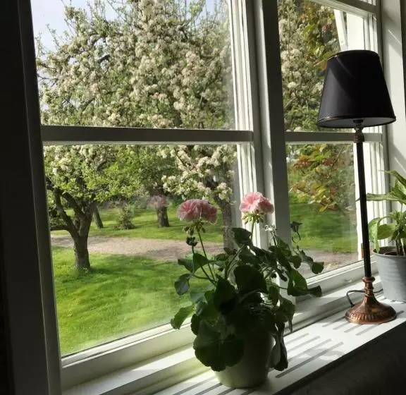 Vandrarhemmet östergatan