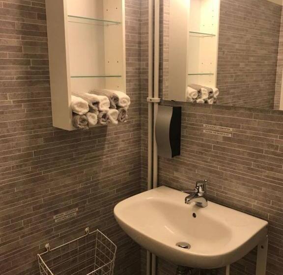 Vandrarhemmet östergatan