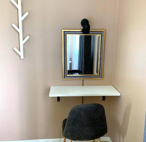 Vandrarhemmet östergatan