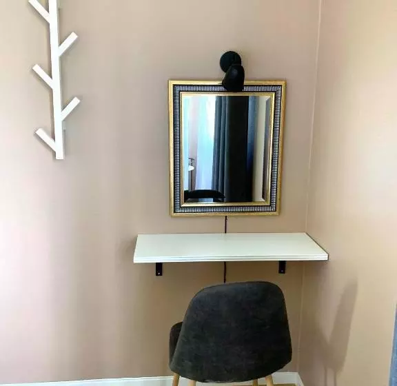 Vandrarhemmet östergatan