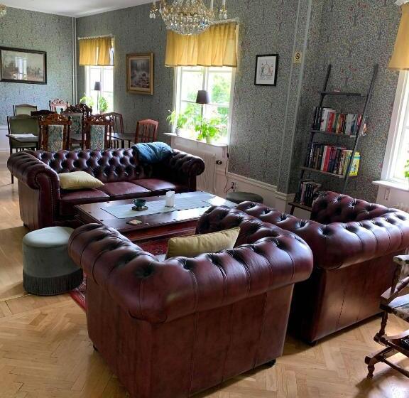 Vandrarhemmet östergatan