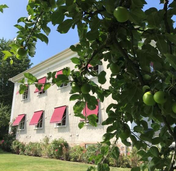 Vandrarhemmet östergatan