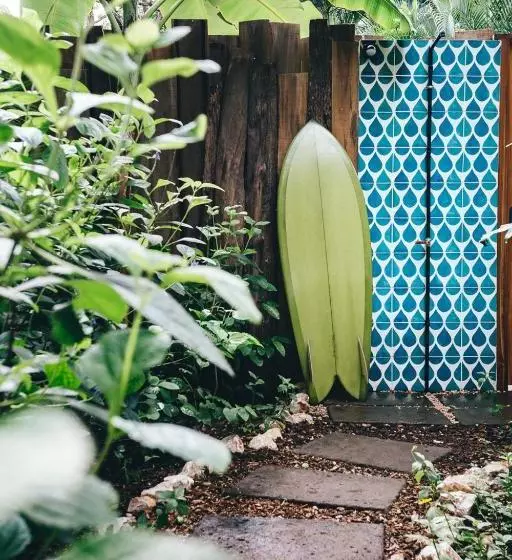 Retkeilymaja Airstream By The Sea