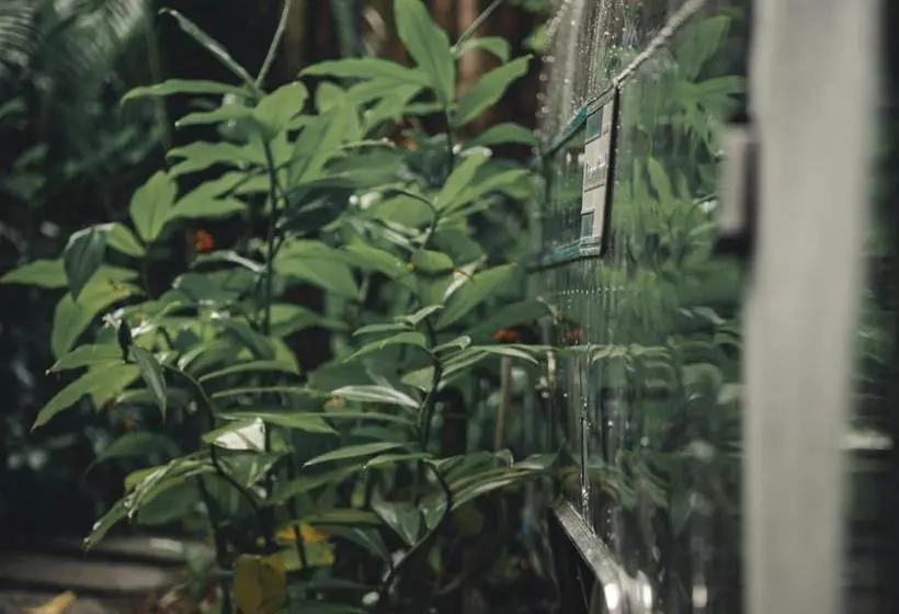 Retkeilymaja Airstream By The Sea