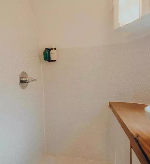 Retkeilymaja Airstream By The Sea